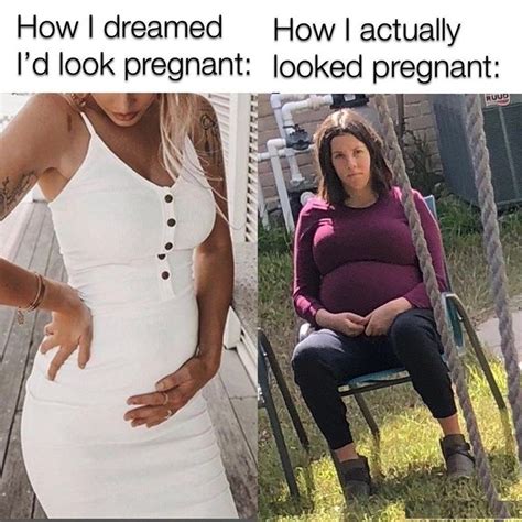 Pregnancy Memes