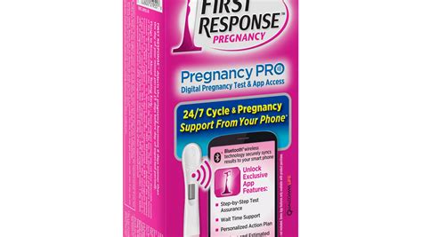 Pregnancy Test Bluetooth Cost