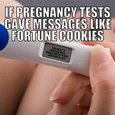 71 Funny Pregnancy Memes with Laughs for Moms and Dads