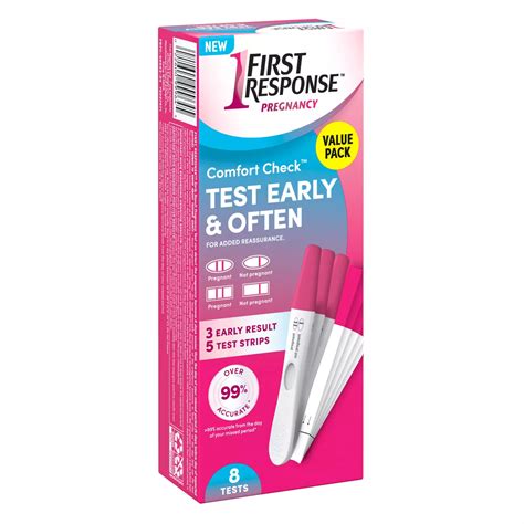 Pregnancy Tests Heb
