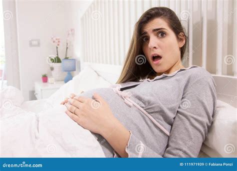 pregnant at age 18 and scared
