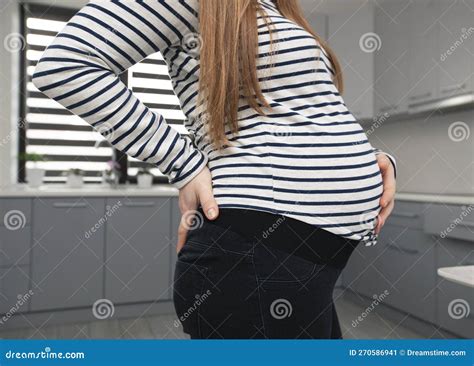 Why Pregnant Back Hurts and How to Find Relief