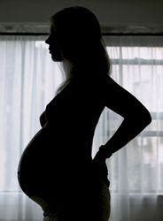 pregnant meaning in urdu with example