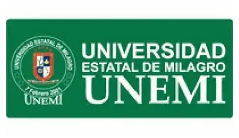 UNEMI - ¡La Universidad en línea del Ecuador! - UNEMI