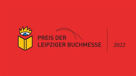 preis der leipziger buchmesse 2022