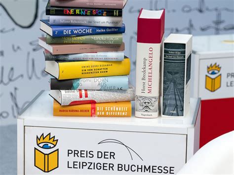 preis der leipziger buchmesse nominierte