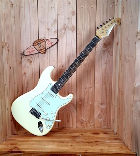 E Gitarre zu verkaufen MusikerFlohmarkt