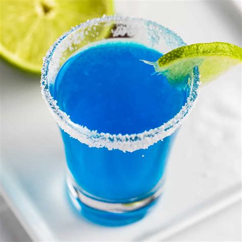 preiss shot blue ever