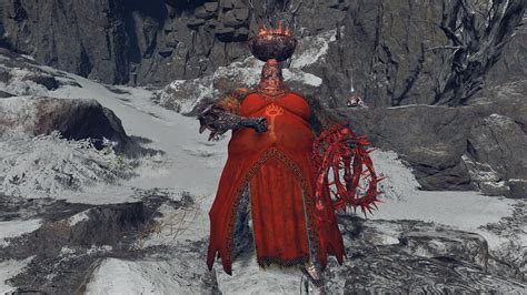 Prelate Enemy Elden Ring