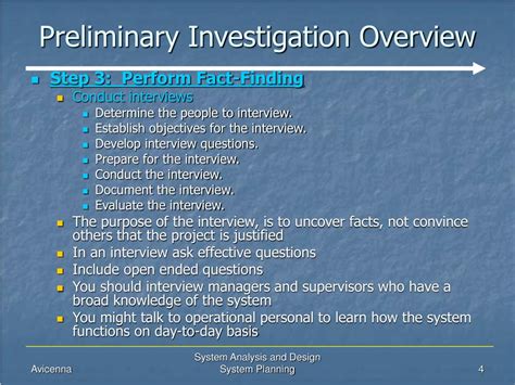 preliminary investigation meaning in urdu with example