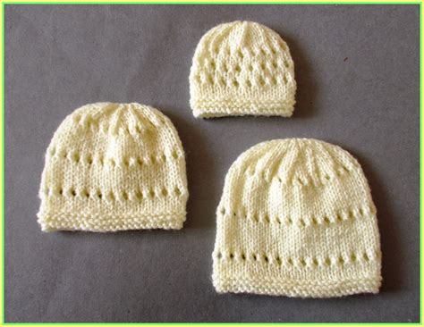 home.furnitureanddecorny.com:premature baby hat pattern uk