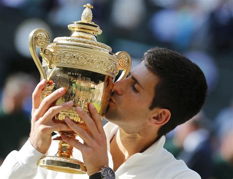 premi vinti da novak djokovic