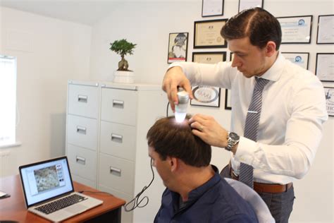 Premier Hair Loss Treatment For Healthier & Stronger Hair Premier