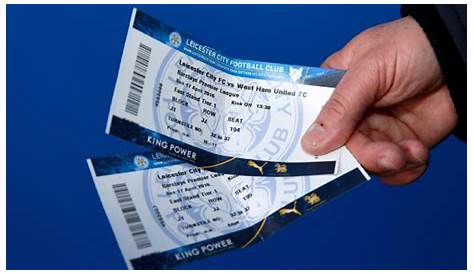 Study: Premier League season ticket prices highest in Europe | FOX Sports