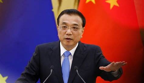Chinese Premier Li Keqiang braces for EU meeting as Brexit takes up