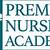 premier nursing academy phone number