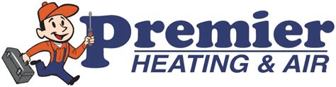 premier air and heating