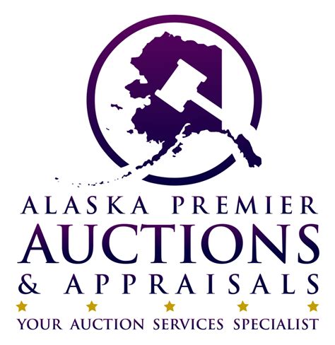 Premier Auctions Alaska