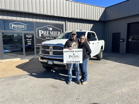 Premier Auto Connection