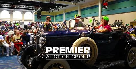 premier auto group auction florida