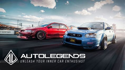 Premier Auto Legends