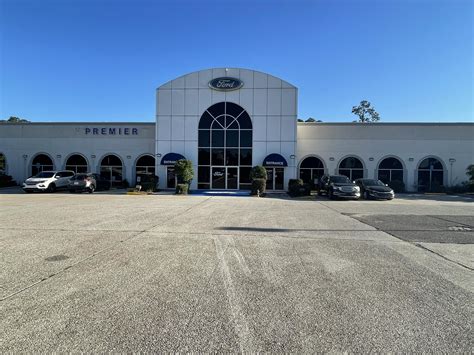 Premier Auto Newark Ohio