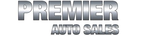 premier auto sales inc