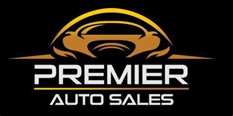 premier auto sales near me