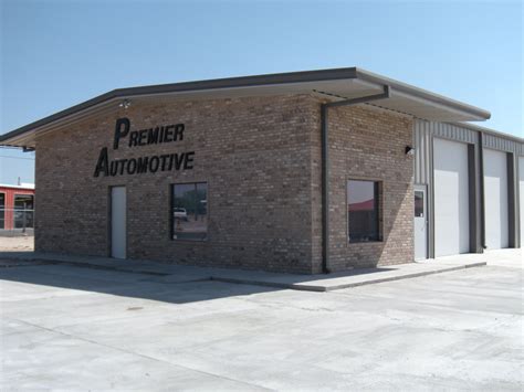 premier automotive san angelo tx