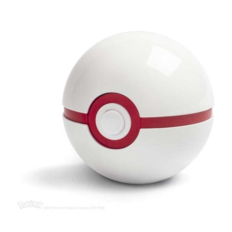 Premier Ball Pokemon