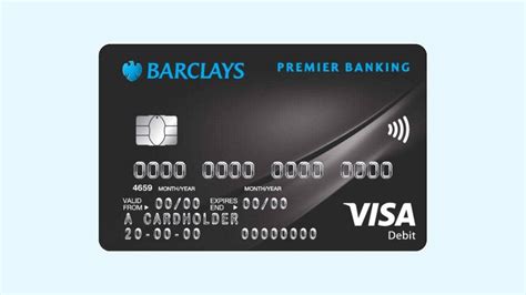 premier bank card number