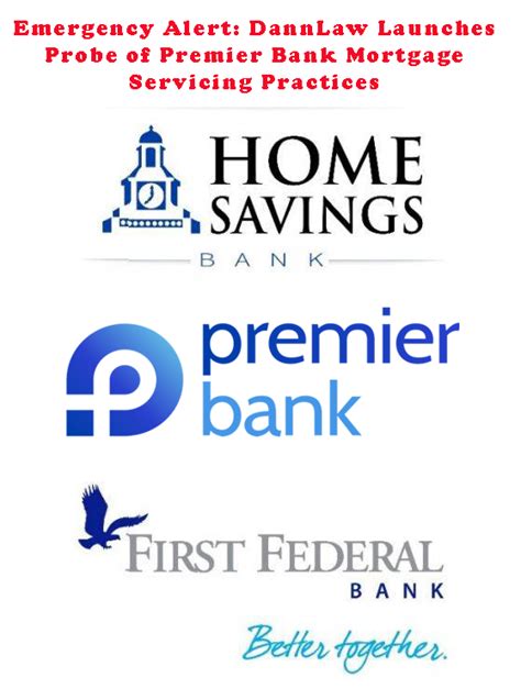 premier bank mortgage pay