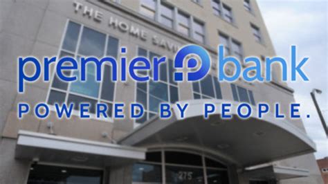 premier bank operations center defiance ohio
