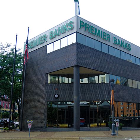 premier bank roch mn