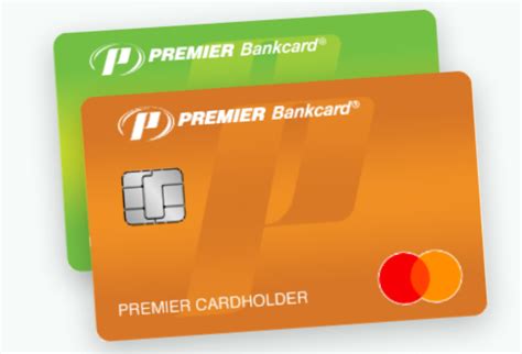 premier bankcard customer service