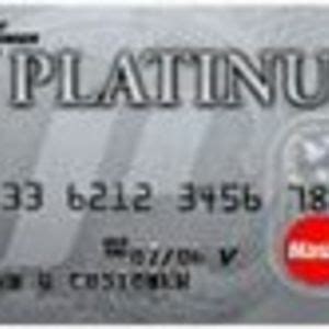premier bankcard platinum mastercard