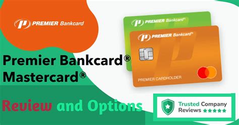 premier bankcard review