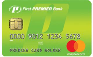 premier bankcard secured credit card rewards