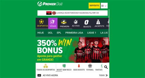 premier bet angola apostas online