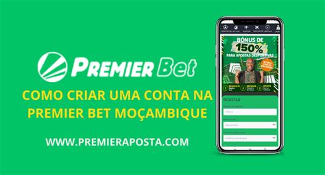 premier bet mozambique bonus