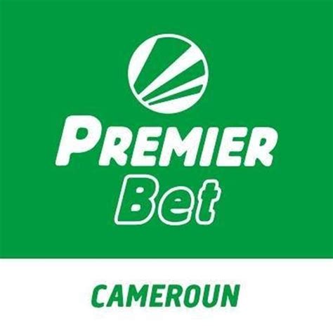 premier bet online cameroon