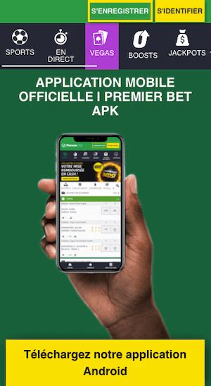 premier bet zone application