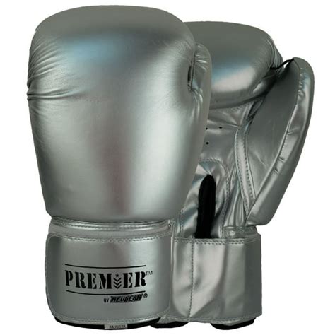 Premier Boxing Gloves