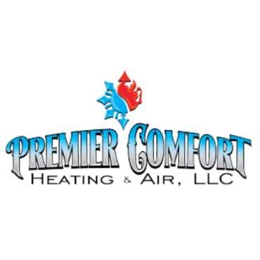 premier comfort heating and air