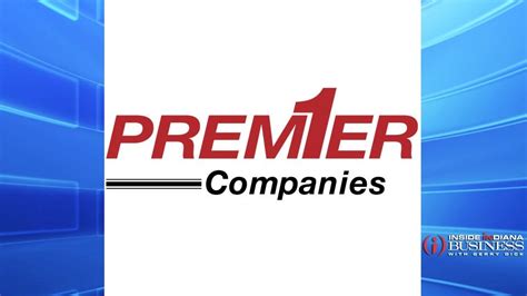 premier companies seymour indiana