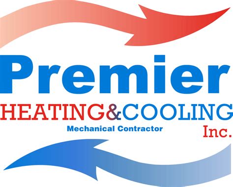 premier cooling and heating