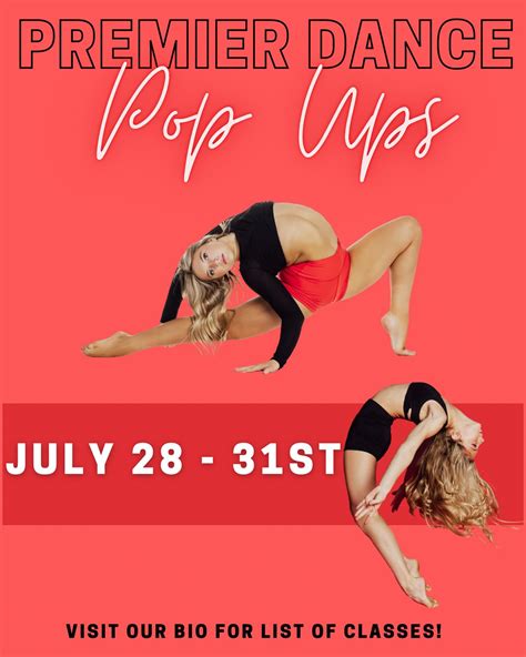 Unleash Your Passion: Elevate Your Dance Journey at Premier Dance Olathe