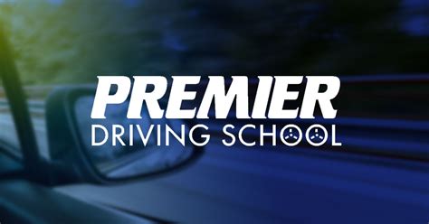 premier driving school drive time