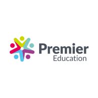 Premier Education Logo