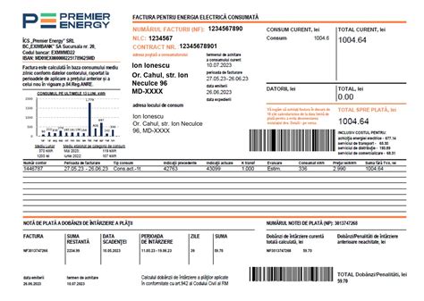 premier energy factura login